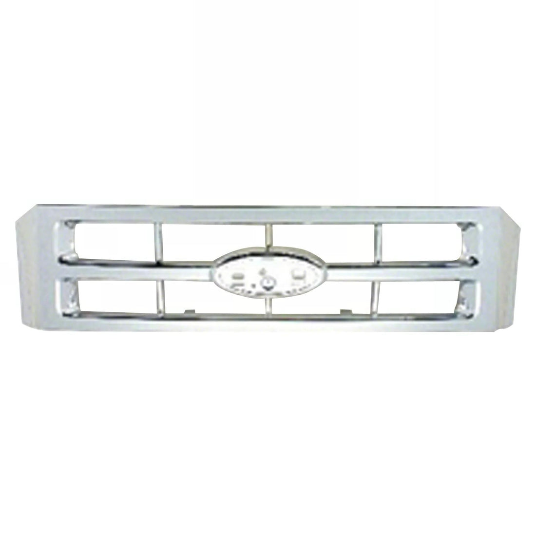 Conjunto de parrilla 2008 - 2012 FORD ESCAPE FO1200488 8L8Z8200CA