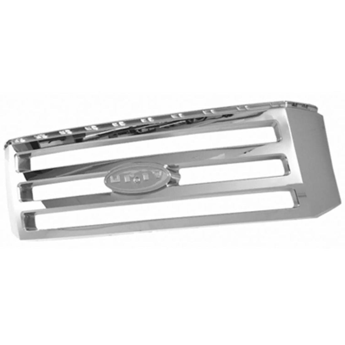 Conjunto de parrilla 2007 - 2014 FORD EXPEDITION FO1200494 7L1Z8200BA