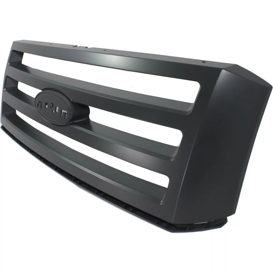 Conjunto de parrilla 2007 - 2014 FORD EXPEDITION FO1200496 7L1Z8200CPTM