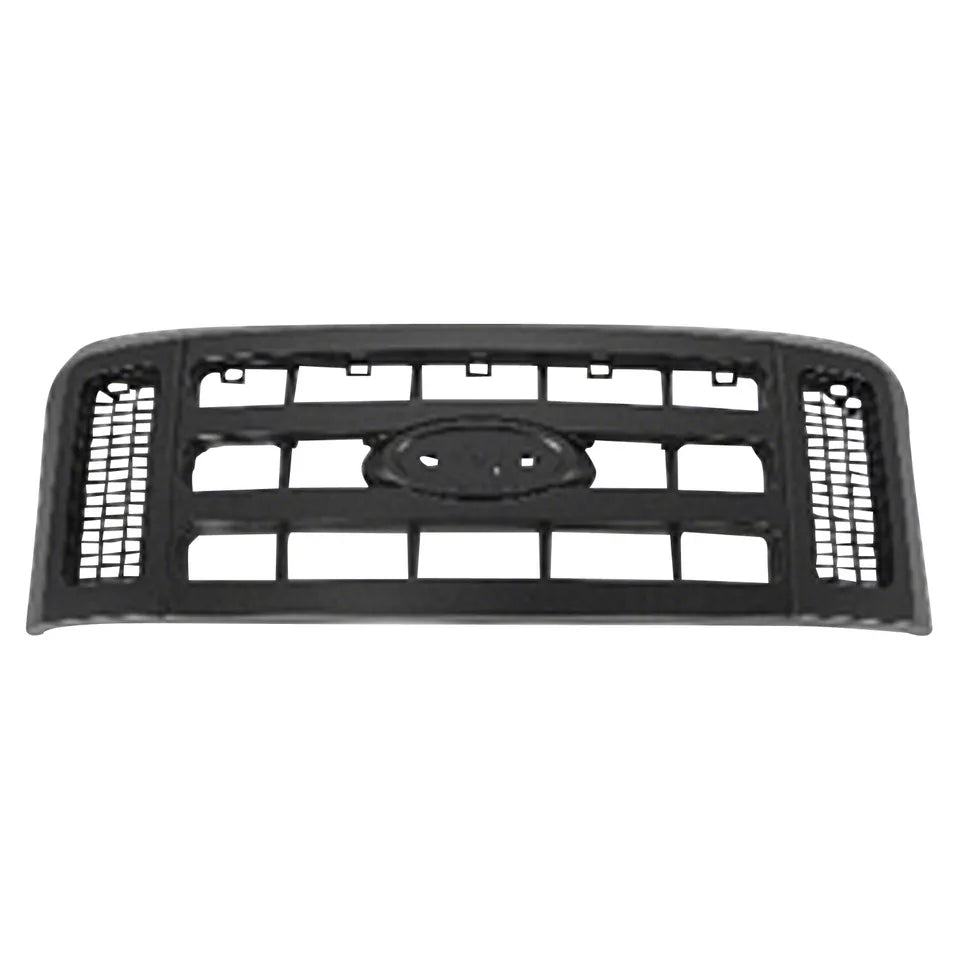 Grille assy 2008 - 2010 FORD F-250 SUPER DUTY FO1200497 7C3Z8200AA