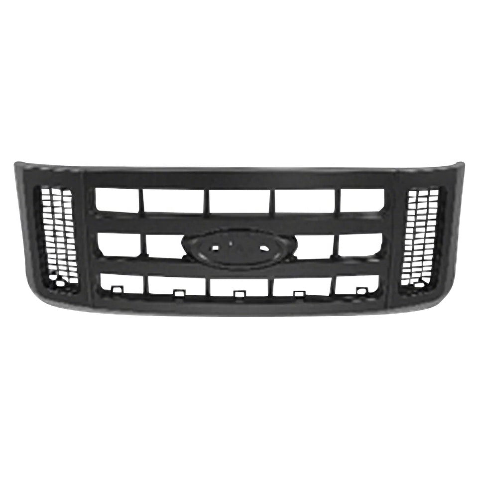 Conjunto de parrilla 2008 - 2010 FORD F-250 SUPER DUTY FO1200497 7C3Z8200AA