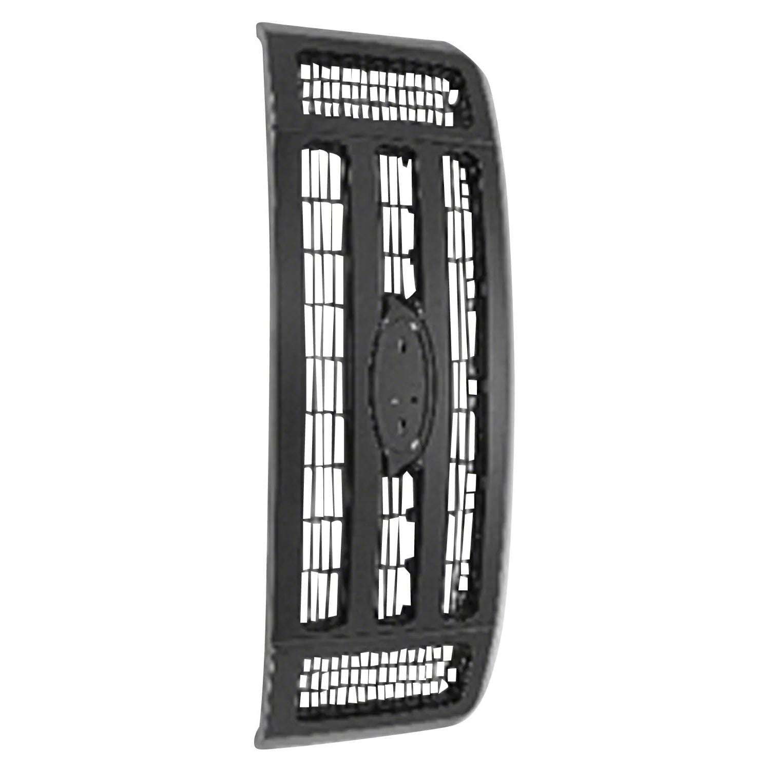 Conjunto de parrilla 2008 - 2010 FORD F-250 SUPER DUTY FO1200499 7C3Z8200CC