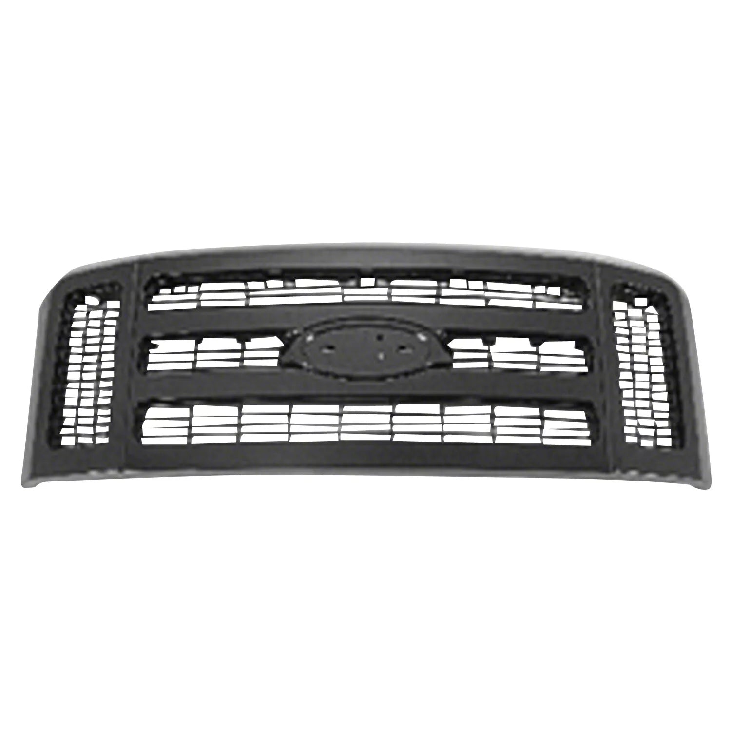 Grille assy 2008 - 2010 FORD F-250 SUPER DUTY FO1200499 7C3Z8200CC