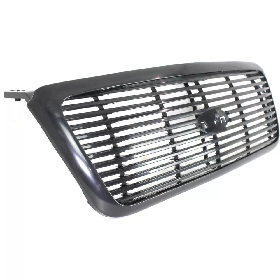 Grille assy 2007 - 2008 FORD F-150 FO1200501 7L3Z8200CPTM