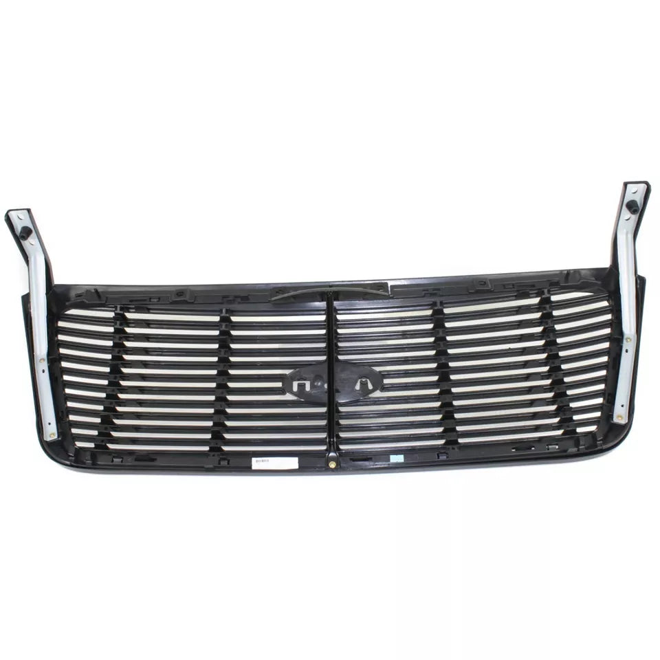 Grille assy 2007 - 2008 FORD F-150 FO1200501 7L3Z8200CPTM
