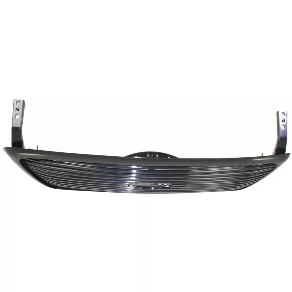 Grille assy 2007 - 2008 FORD F-150 FO1200501 7L3Z8200CPTM
