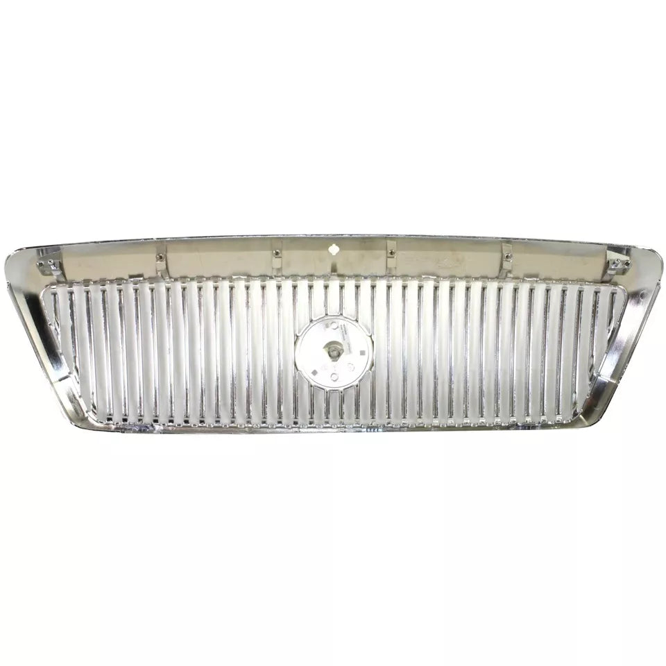 Conjunto de parrilla 2004 - 2005 MERCURY GRAND MARQUIS FO1200505 4W3Z8200AB