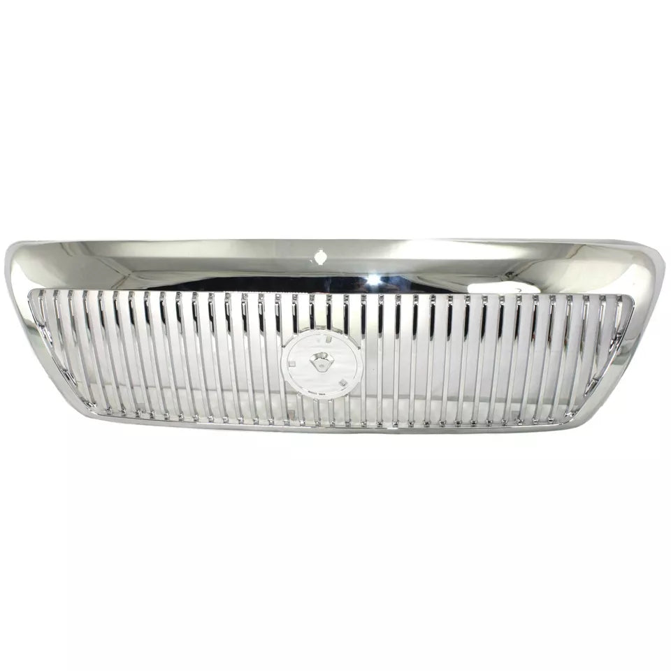 Conjunto de parrilla 2004 - 2005 MERCURY GRAND MARQUIS FO1200505 4W3Z8200AB