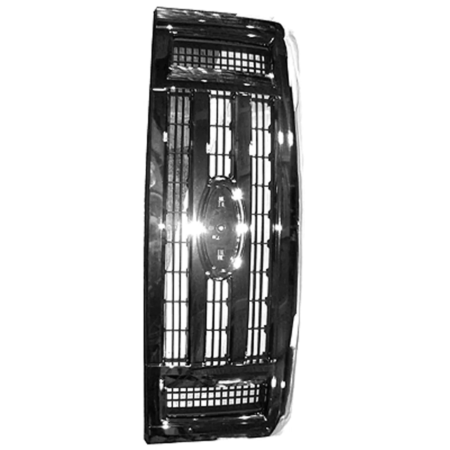 Conjunto de parrilla 2008 - 2014 FORD E-150 FO1200507 9C2Z8200AA