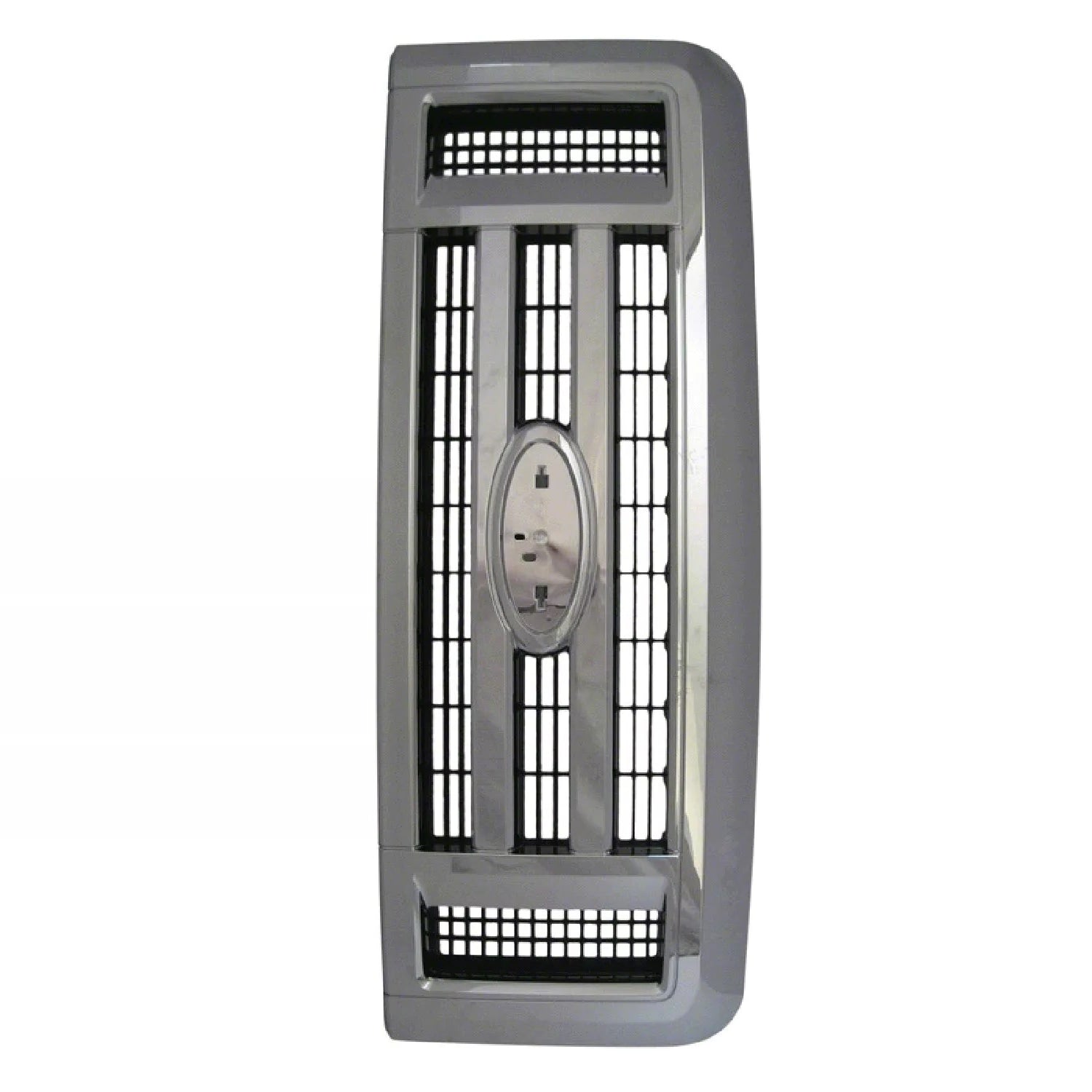 Conjunto de parrilla 2008 - 2014 FORD E-150 CAPA FO1200507PP 9C2Z8200AA