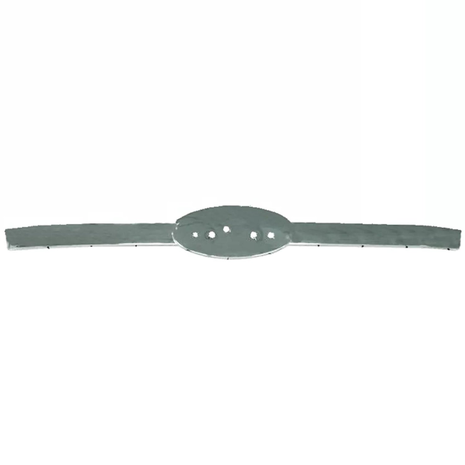 Grille assy 2009 - 2012 FORD FLEX FO1200514 8A8Z8200B
