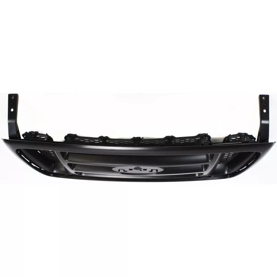 Conjunto de parrilla 2007 - 2008 FORD F-150 FO1200518 7L3Z8200EPTM