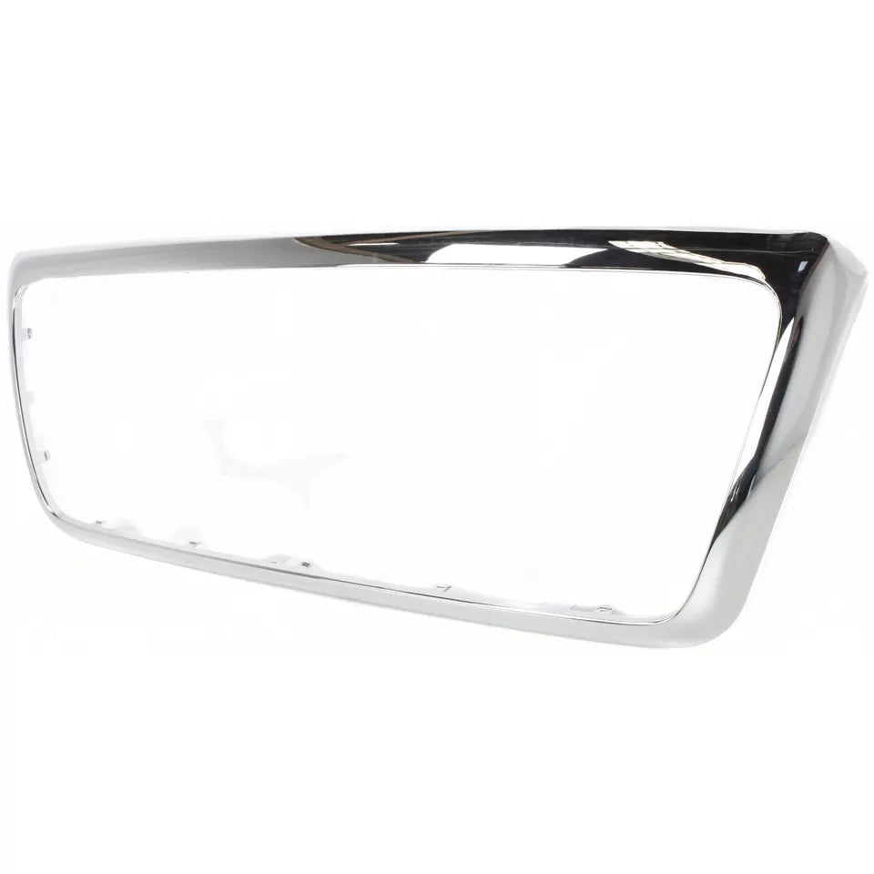 Grille assy 2007 - 2008 FORD F-150 FO1200519 7L3Z8200D