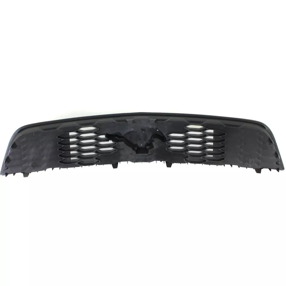 Conjunto de parrilla 2010 - 2012 FORD MUSTANG FO1200520 AR3Z8200AE