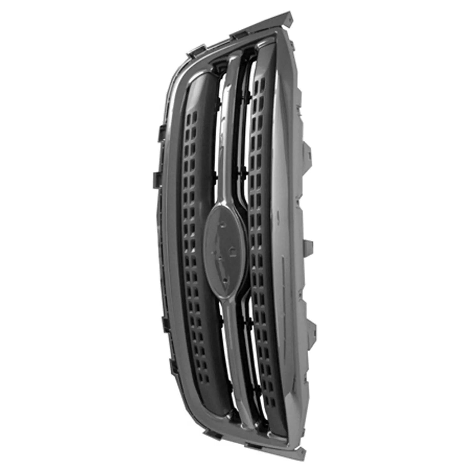 Conjunto de parrilla 2010 - 2012 FORD TAURUS CAPA FO1200525PP AG1Z8200AC