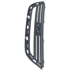 Conjunto de parrilla 2011 - 2013 FORD FIESTA CAPA FO1200529C AE8Z8200JAPTM