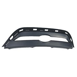 Conjunto de parrilla 2011 - 2013 FORD FIESTA CAPA FO1200530C AE8Z8200KAPTM