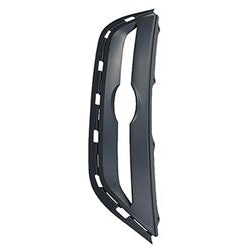 Conjunto de parrilla 2011 - 2013 FORD FIESTA CAPA FO1200530C AE8Z8200KAPTM