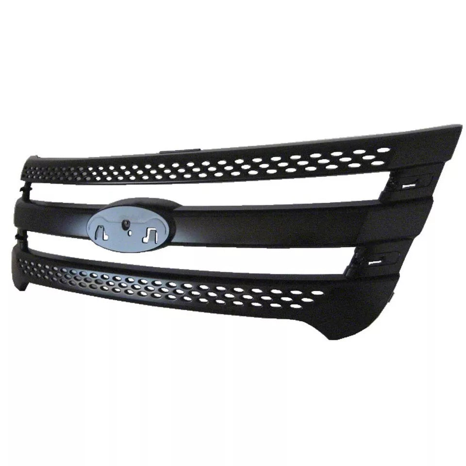Grille assy 2011 - 2015 FORD EXPLORER FO1200533 BB5Z8200CA
