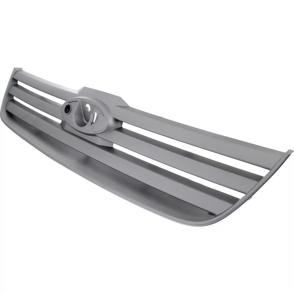 Conjunto de parrilla 2010 - 2013 FORD TRANSIT CONNECT FO1200539 9T1Z8200BB