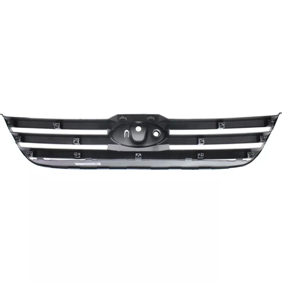 Conjunto de parrilla 2010 - 2013 FORD TRANSIT CONNECT FO1200539 9T1Z8200BB