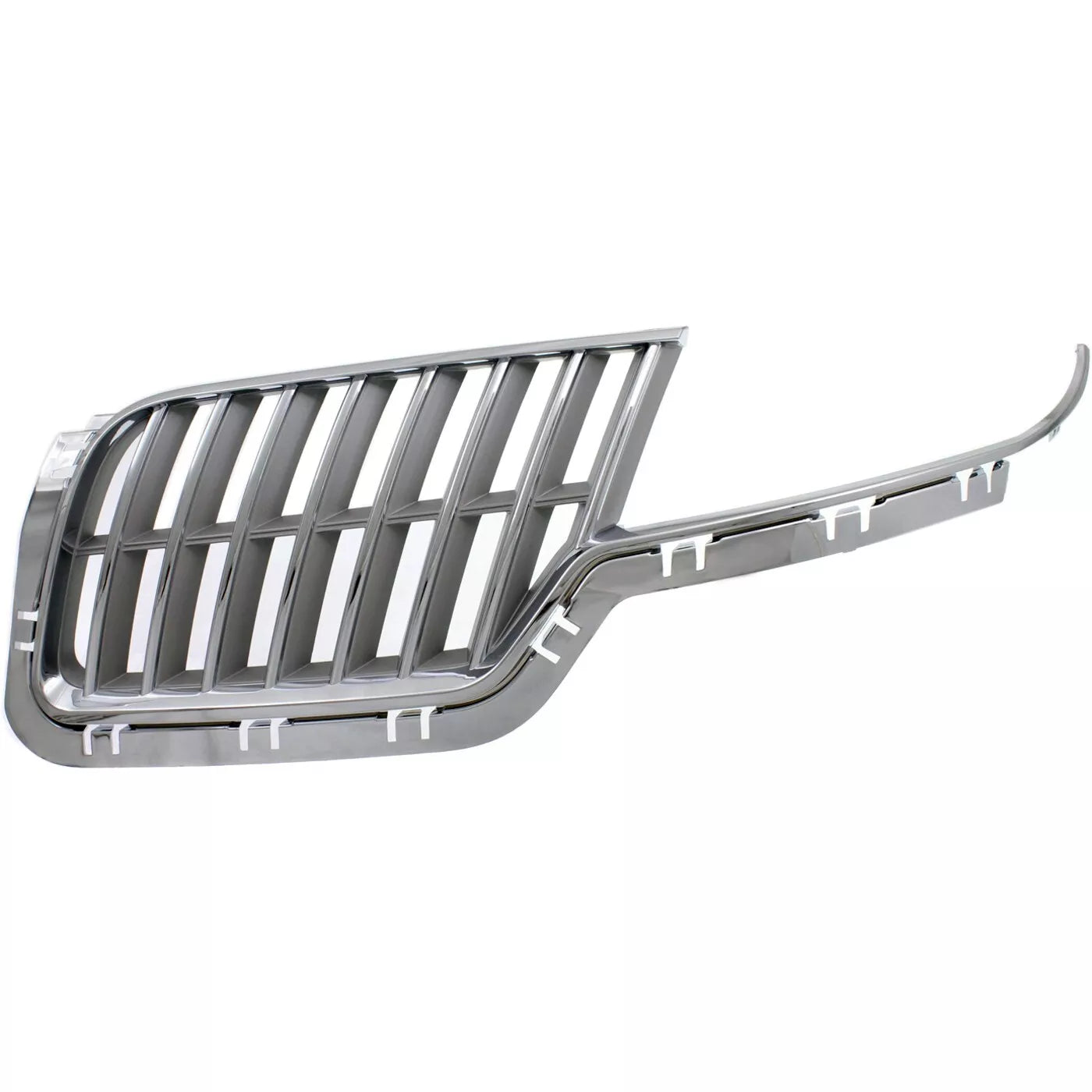 Grille assy 2010 - 2012 LINCOLN MKZ FO1200544 AH6Z8200B