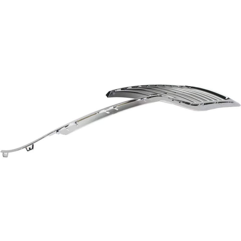 Conjunto de parrilla 2010 - 2012 LINCOLN MKZ FO1200547 AH6Z8200AA