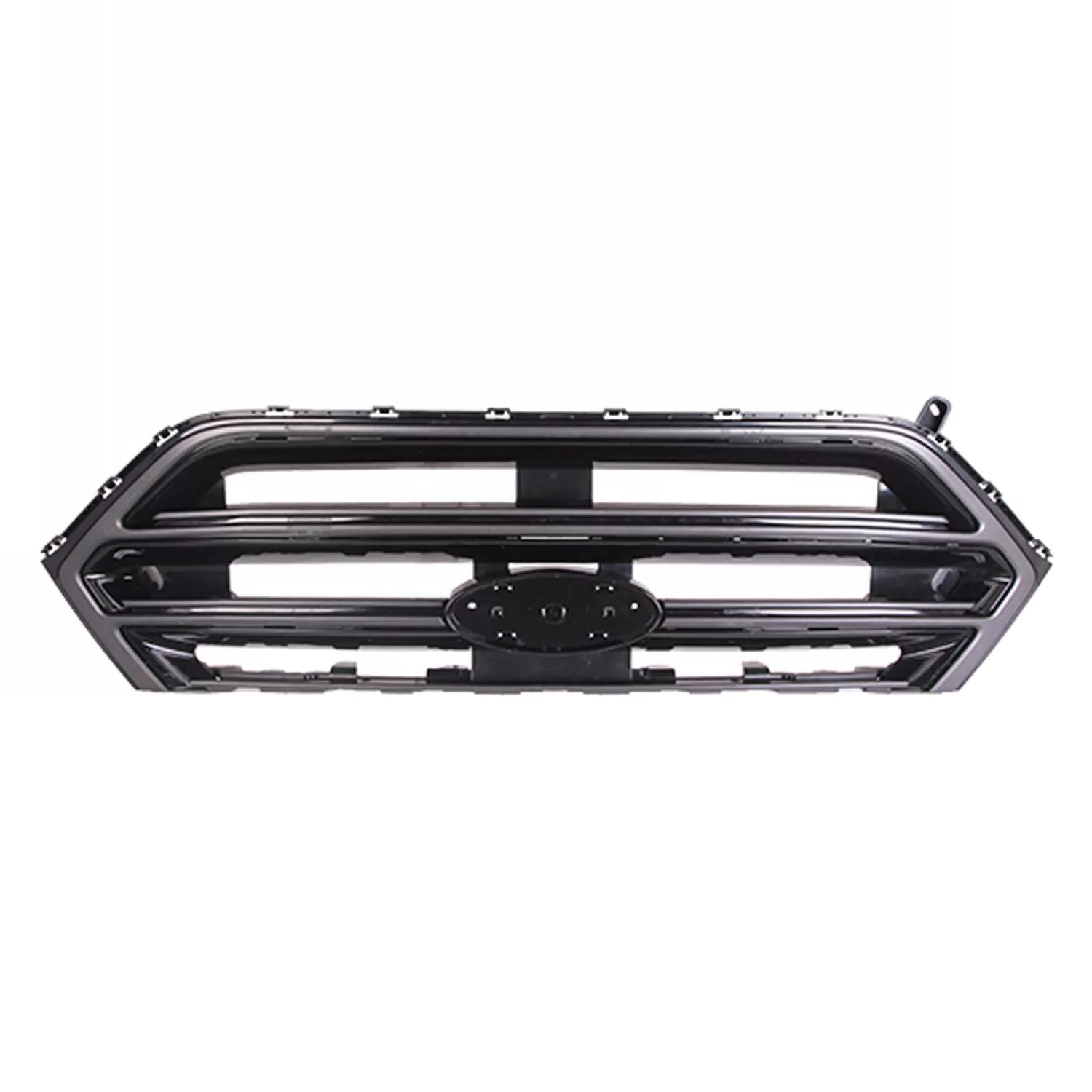 Grille assy 2015 - 2018 FORD EDGE CAPA FO1200561C FT4Z8200BA