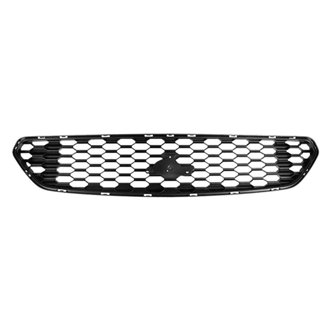 Conjunto de parrilla 2015 - 2016 FORD MUSTANG CAPA FO1200567C FR3Z8200EA