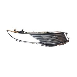 Grille assy 2013 - 2016 LINCOLN MKZ FO1200571 DP5Z8200BC