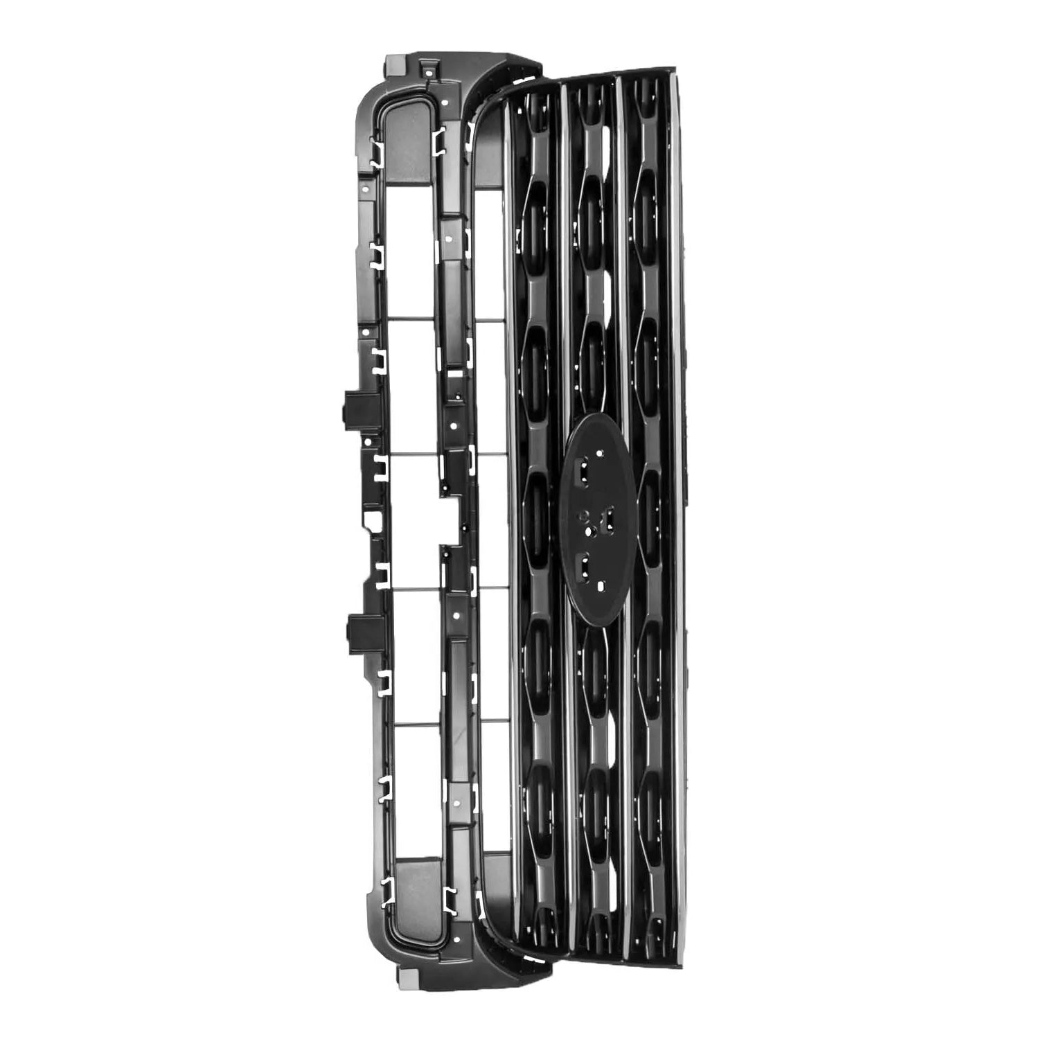 Conjunto de parrilla 2016 - 2017 FORD EXPLORER CAPA FO1200577C FB5Z8200AB