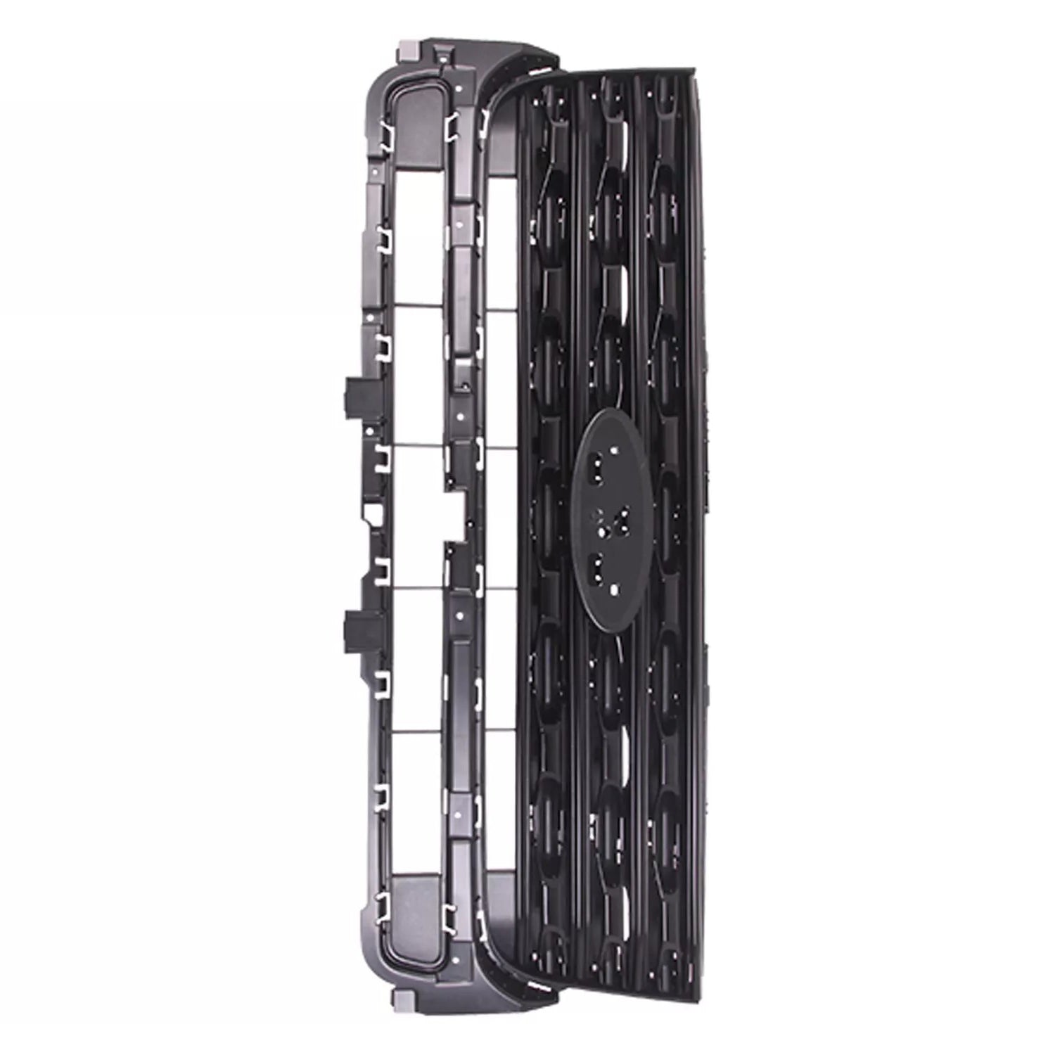 Grille assy 2016 - 2017 FORD EXPLORER CAPA FO1200580C FB5Z8200BA