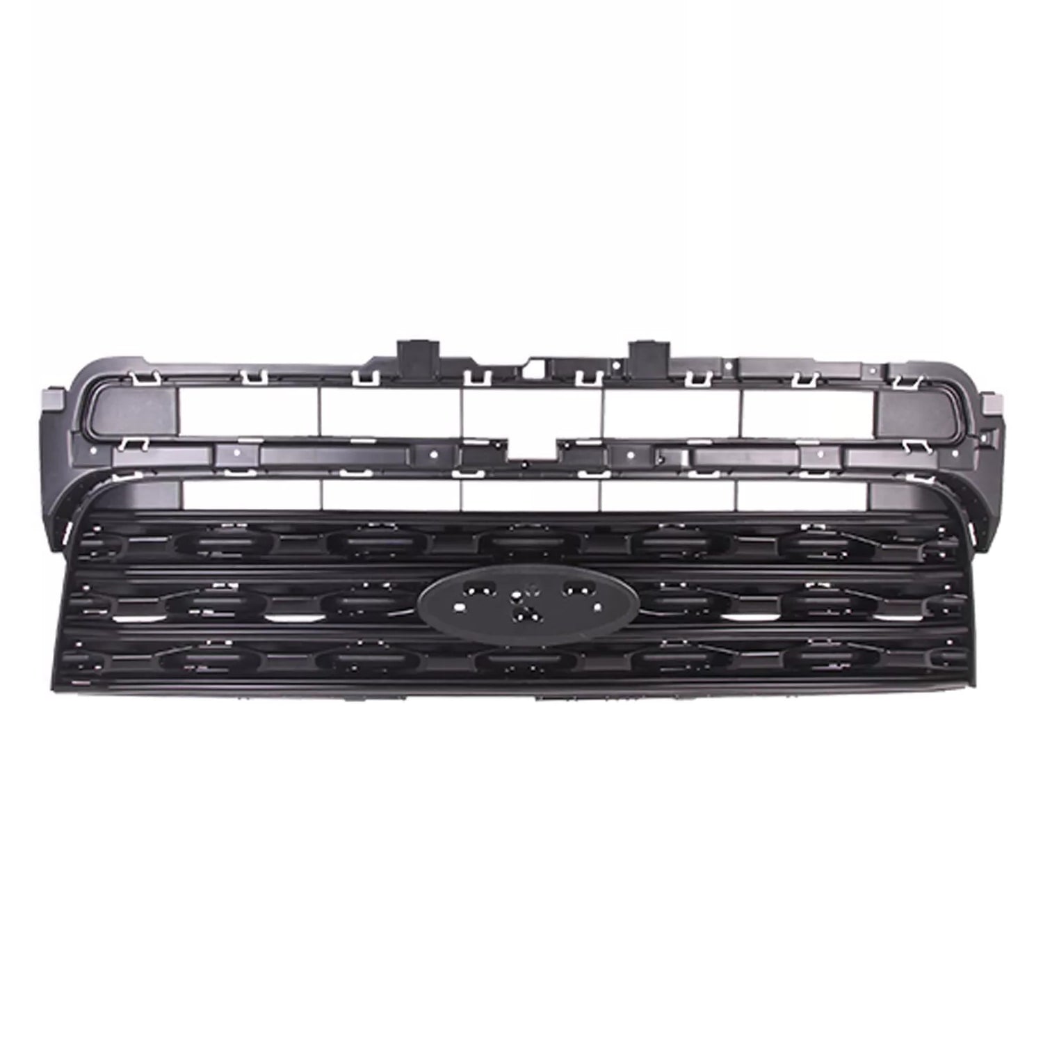 Grille assy 2016 - 2017 FORD EXPLORER CAPA FO1200580C FB5Z8200BA