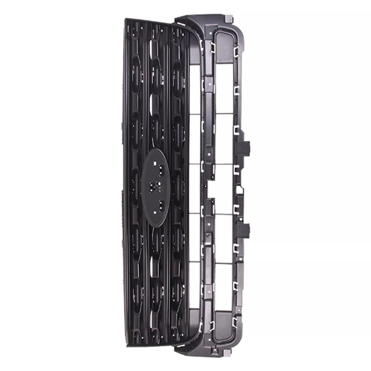 Grille assy 2016 - 2017 FORD EXPLORER CAPA FO1200580C FB5Z8200BA