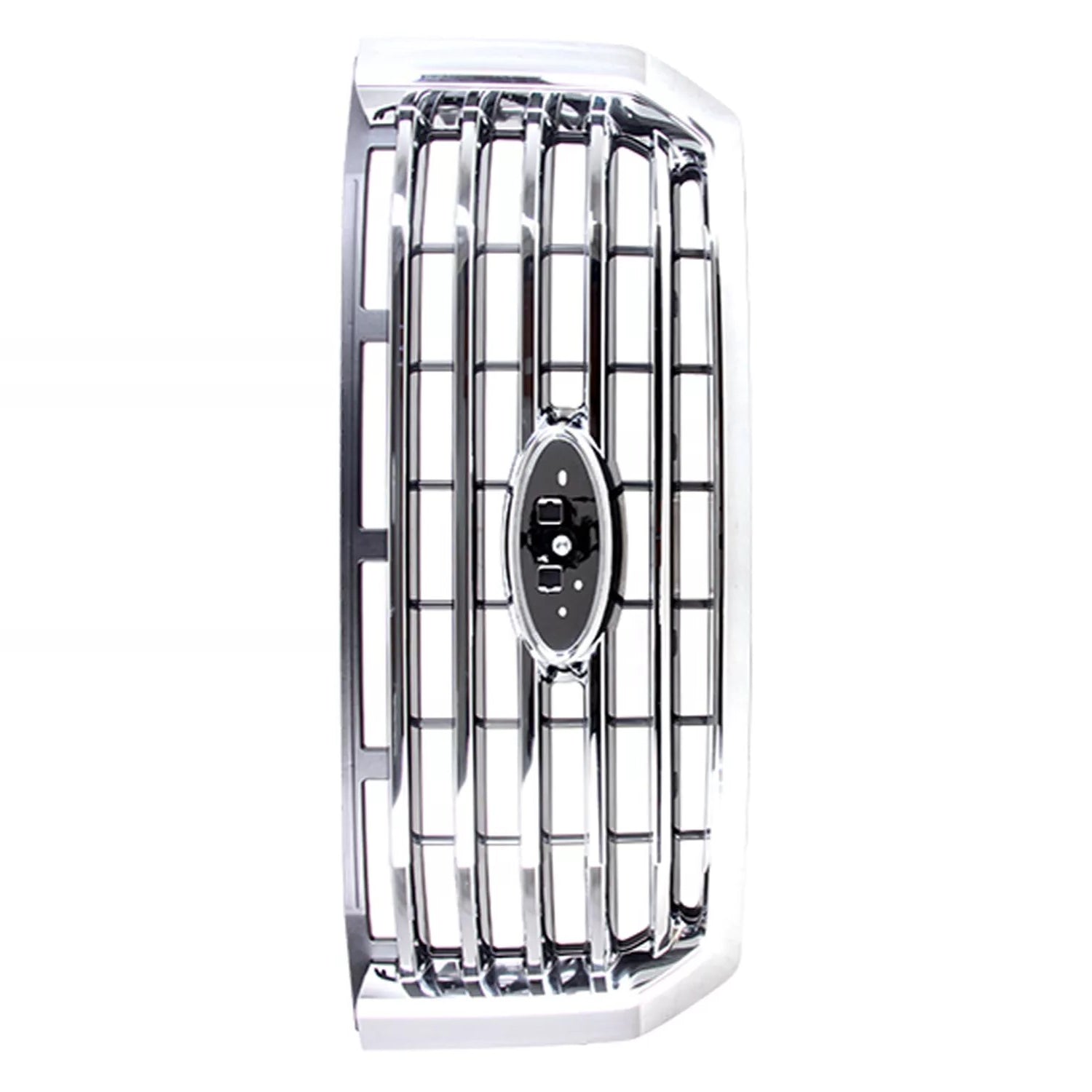 Conjunto de parrilla 2015 - 2017 FORD F-150 CAPA FO1200582C FL3Z8200EA