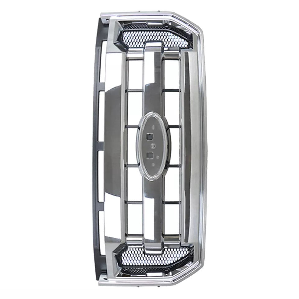 Conjunto de parrilla 2015 - 2017 FORD F-150 CAPA FO1200584C FL3Z8200DA