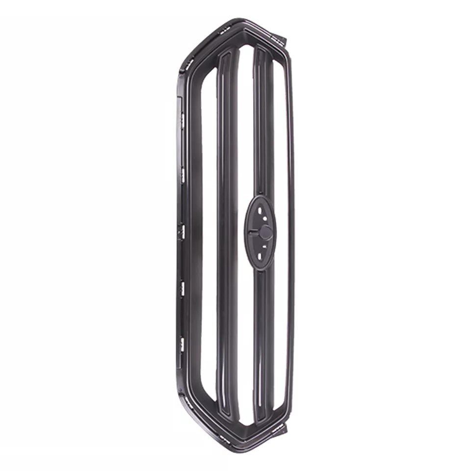 Conjunto de parrilla 2017 - 2019 FORD ESCAPE CAPA FO1200592C GJ5Z8200AA