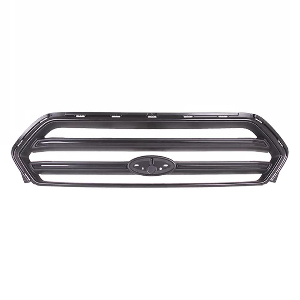 Conjunto de parrilla 2017 - 2019 FORD ESCAPE CAPA FO1200592C GJ5Z8200AA