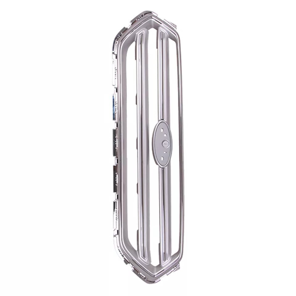 Conjunto de parrilla 2017 - 2019 FORD ESCAPE CAPA FO1200593C GJ5Z8200C