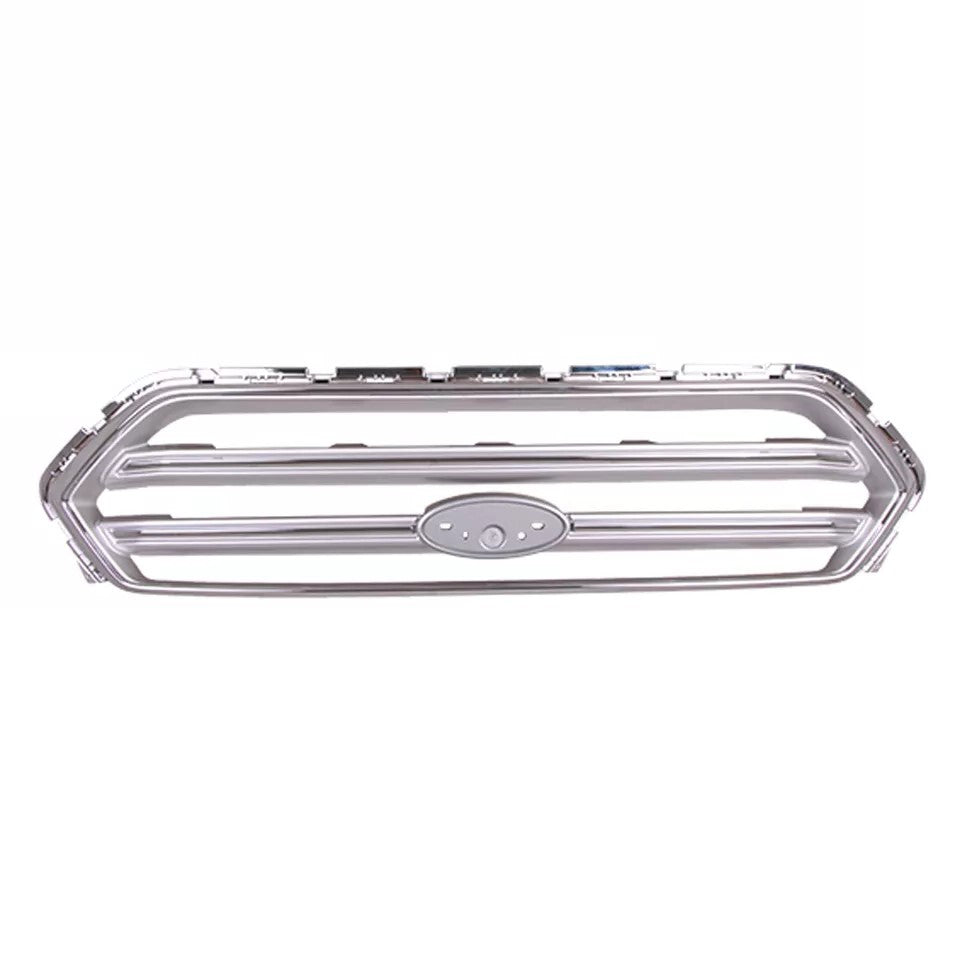 Conjunto de parrilla 2017 - 2019 FORD ESCAPE CAPA FO1200593C GJ5Z8200C