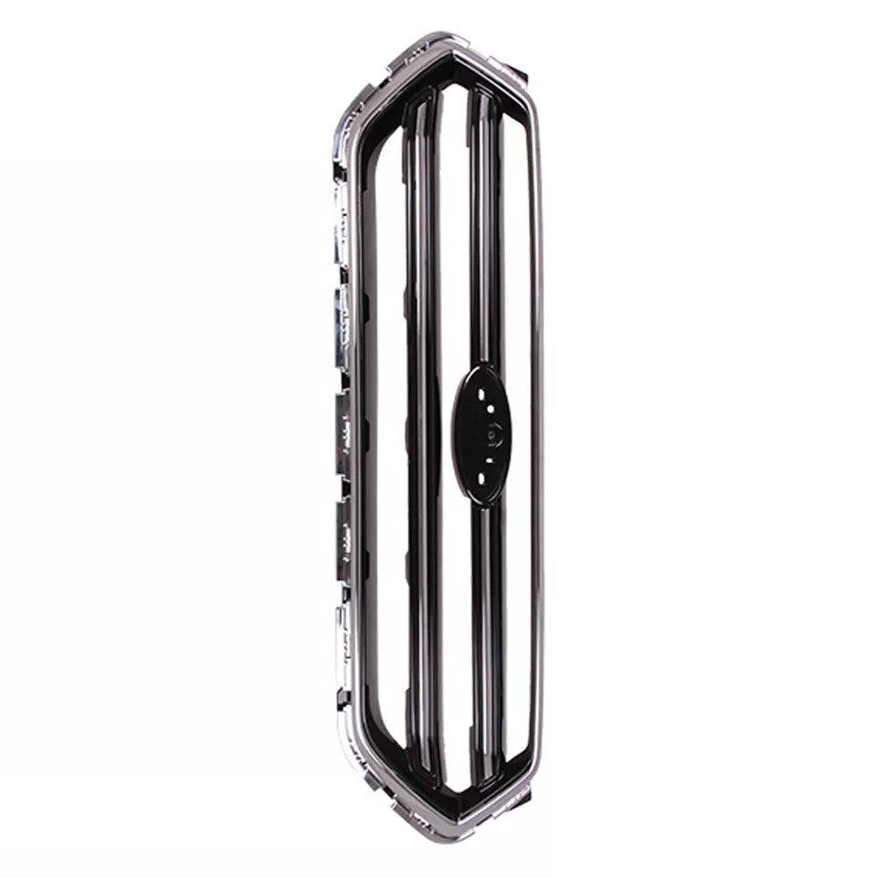 Conjunto de parrilla 2017 - 2019 FORD ESCAPE CAPA FO1200594C GJ5Z8200CC