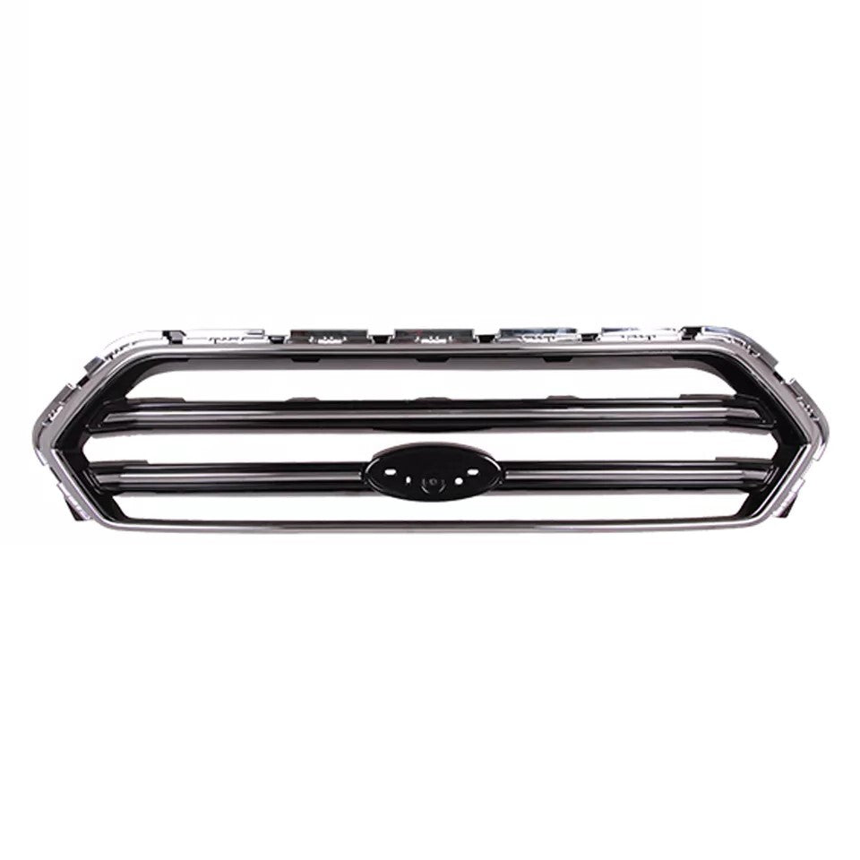 Conjunto de parrilla 2017 - 2019 FORD ESCAPE CAPA FO1200594C GJ5Z8200CC