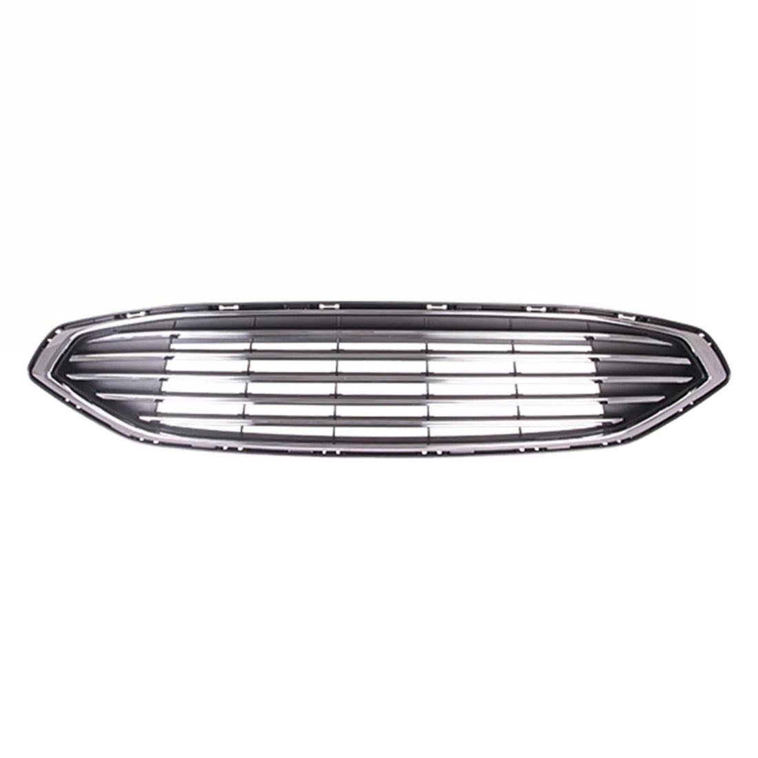 Conjunto de parrilla 2017 - 2018 FORD FUSION CAPA FO1200598C HS7Z8200AA