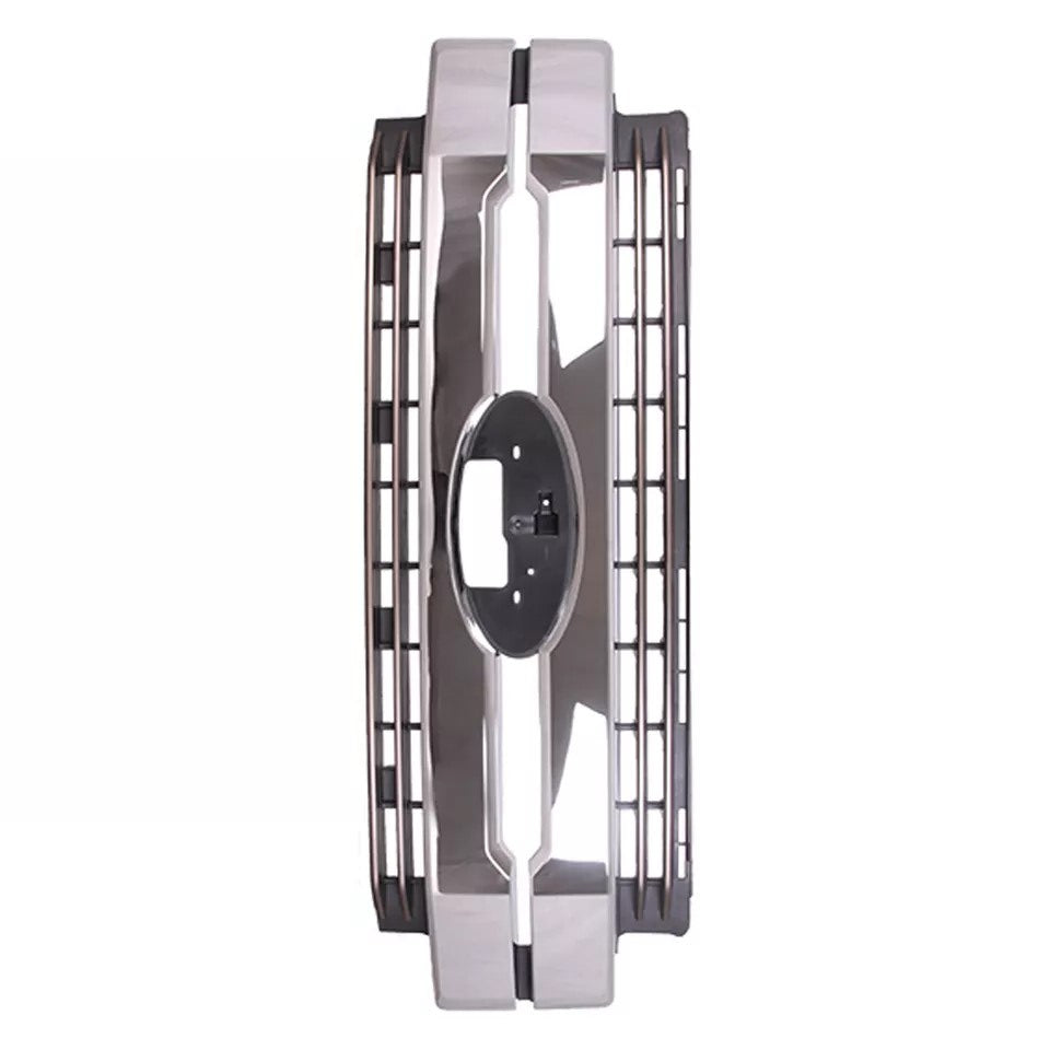 Conjunto de parrilla 2017 - 2019 FORD F-250 SUPER DUTY CAPA FO1200602C HC3Z8200DB