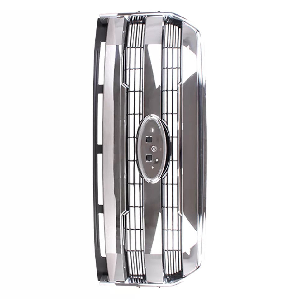 Conjunto de parrilla 2015 - 2017 FORD F-150 CAPA FO1200604C FL3Z8200GA