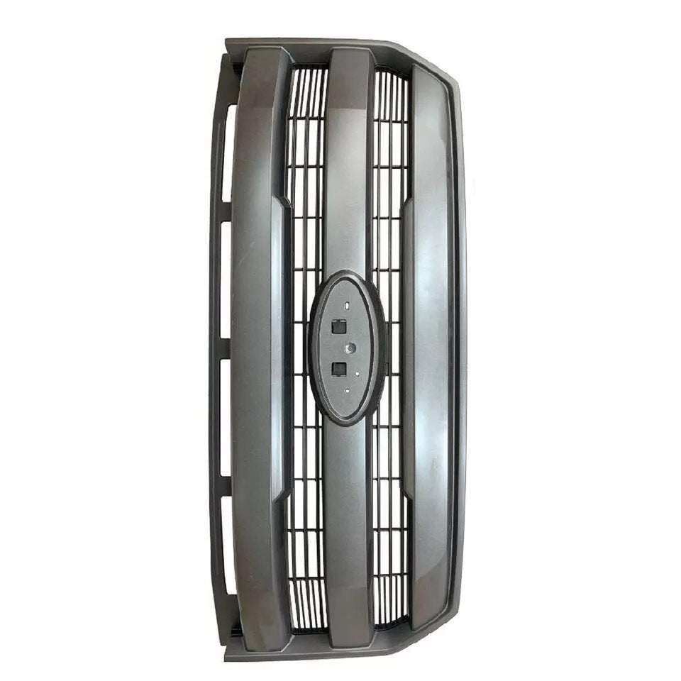 Conjunto de parrilla 2015 - 2017 FORD F-150 CAPA FO1200605C FL3Z8200JA