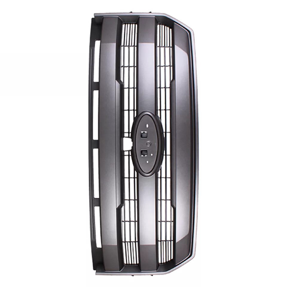 Conjunto de parrilla 2015 - 2017 FORD F-150 CAPA FO1200606C FL3Z8200RA