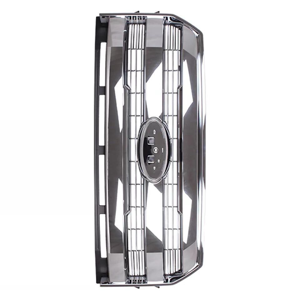 Grille assy 2015 - 2017 FORD F-150 CAPA FO1200607C FL3Z8200HA