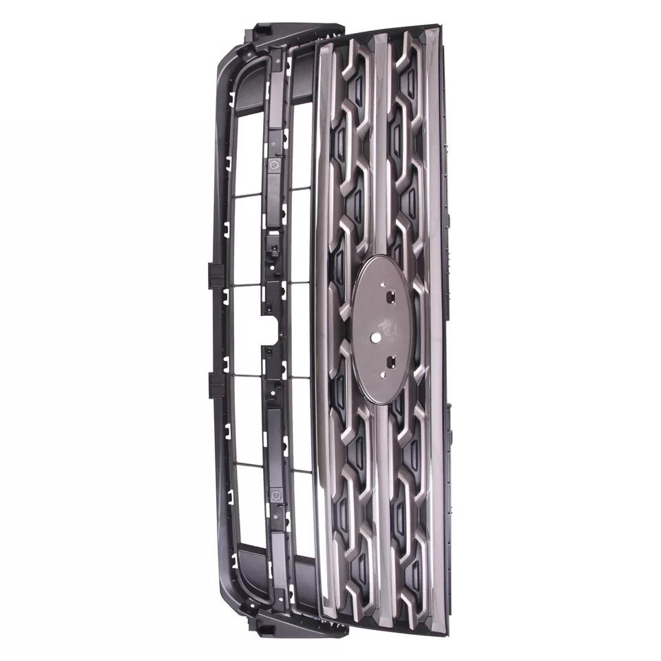 Conjunto de parrilla 2018 - 2019 FORD EXPLORER CAPA FO1200623C JB5Z8200AH