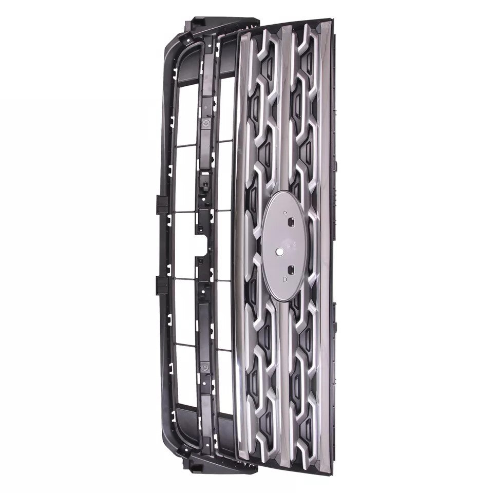 Conjunto de parrilla 2018 - 2019 FORD EXPLORER CAPA FO1200626C JB5Z8200AK